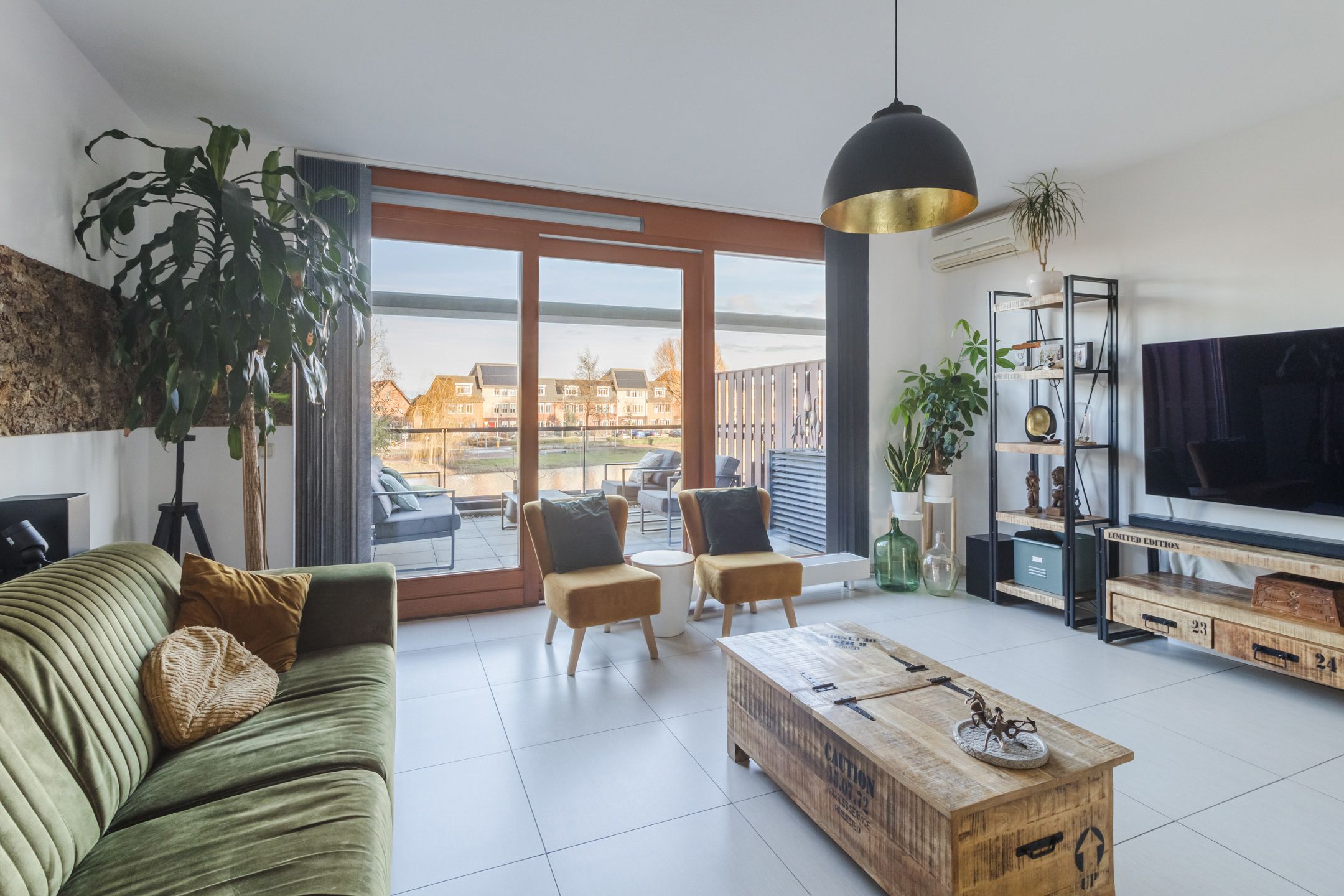 Foto 3 van De Heerlijkheid 11