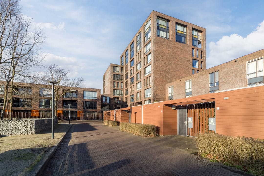 Foto 8 van De Heerlijkheid 11