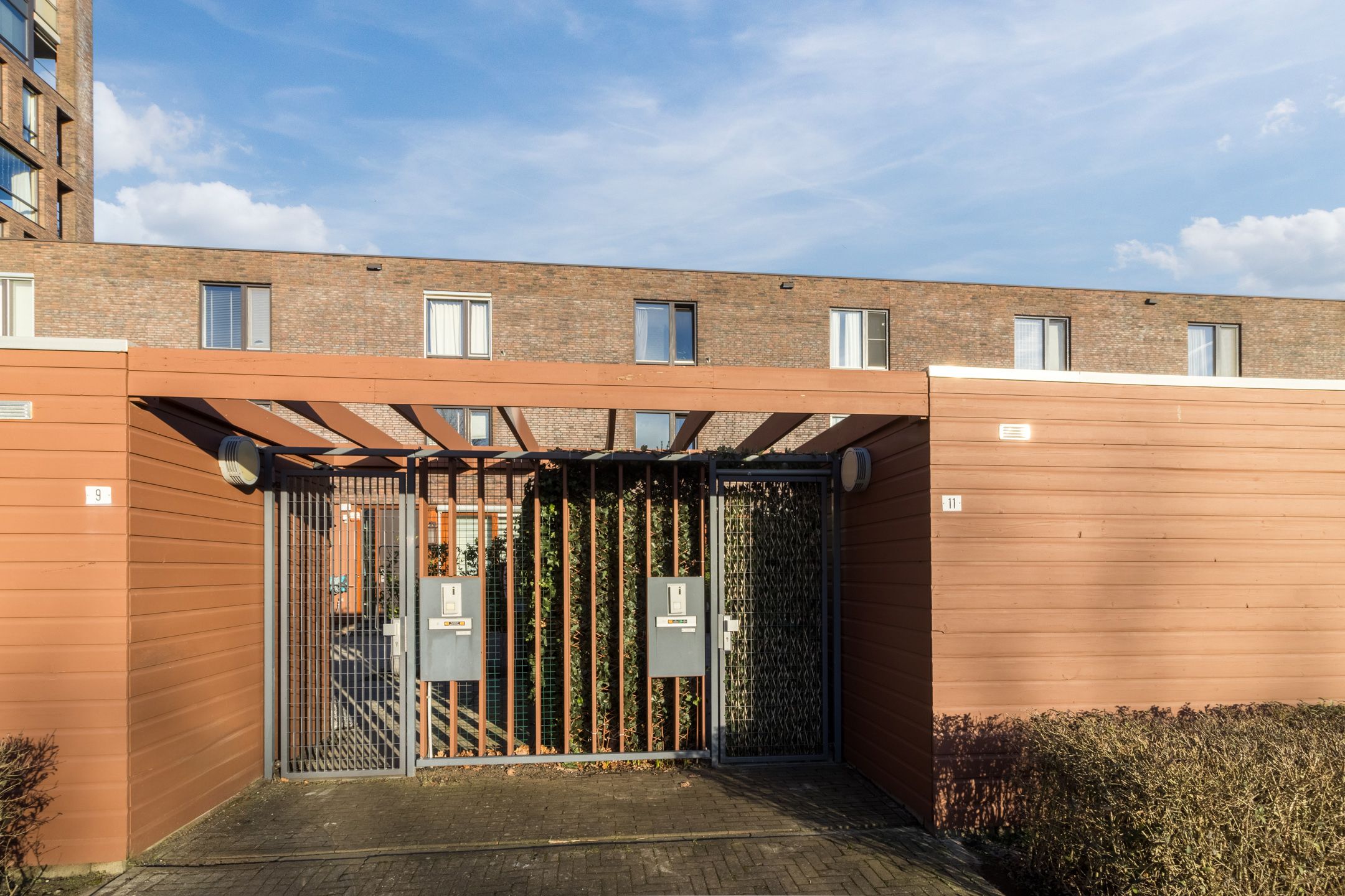 Foto 9 van De Heerlijkheid 11