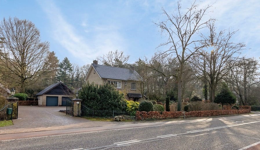 Foto 1 van Groesbeekseweg 98