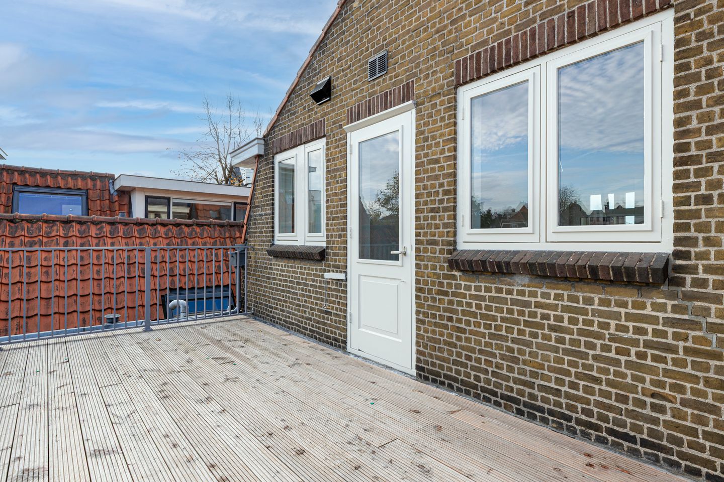 Foto 25 van Keizerstraat 61-A