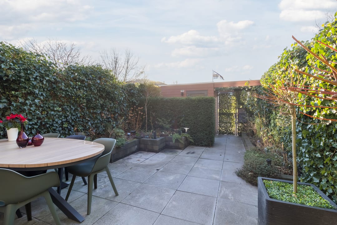 Foto 11 van De Heerlijkheid 11