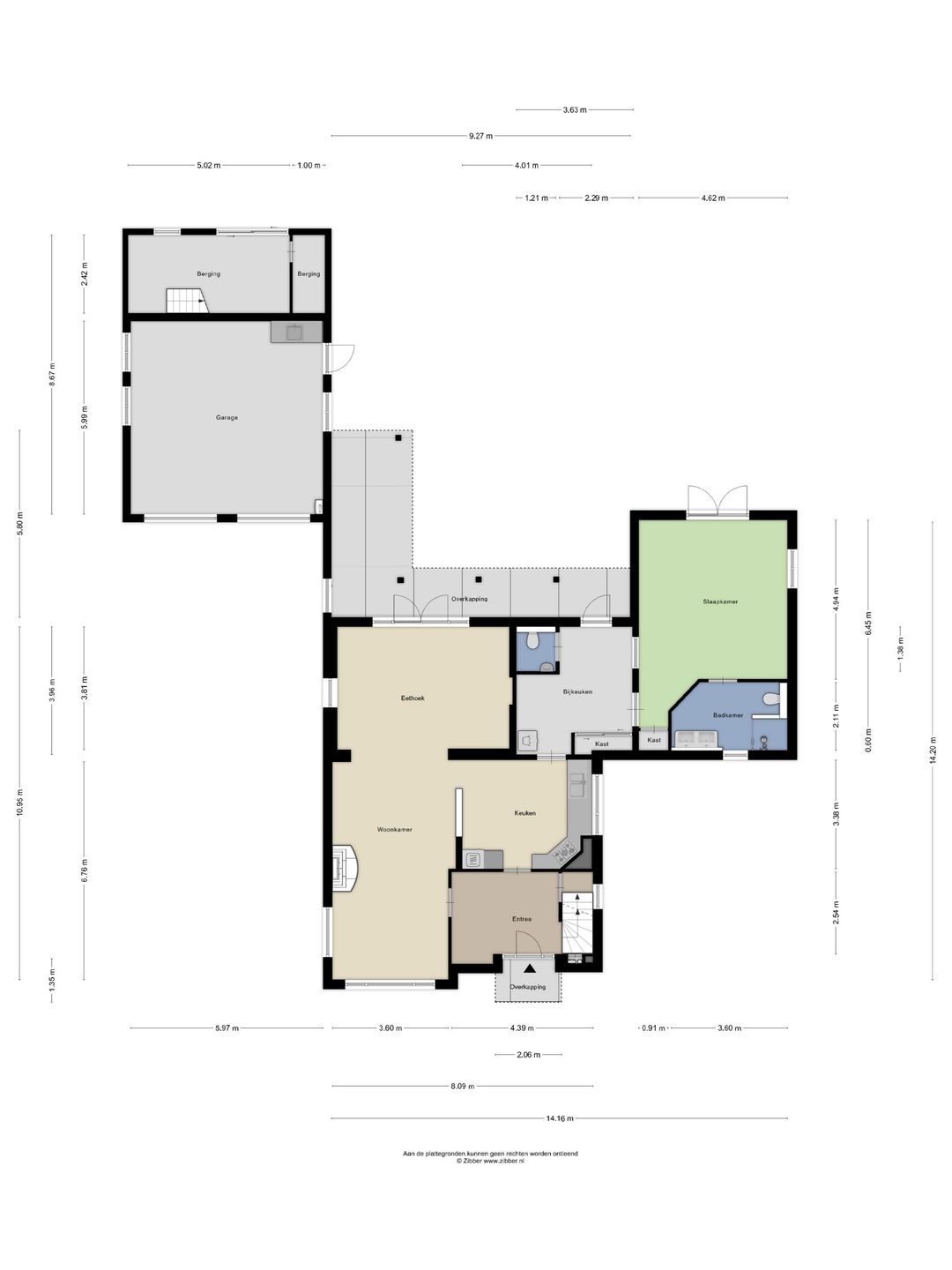 Foto 52 van Groesbeekseweg 98