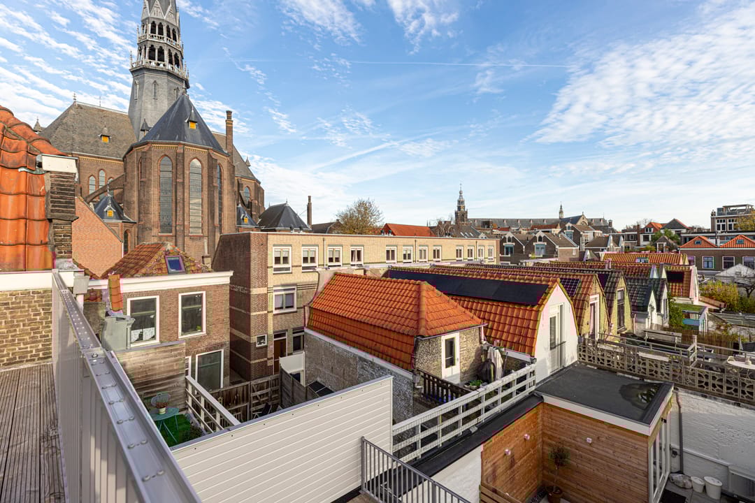 Foto 26 van Keizerstraat 61-A