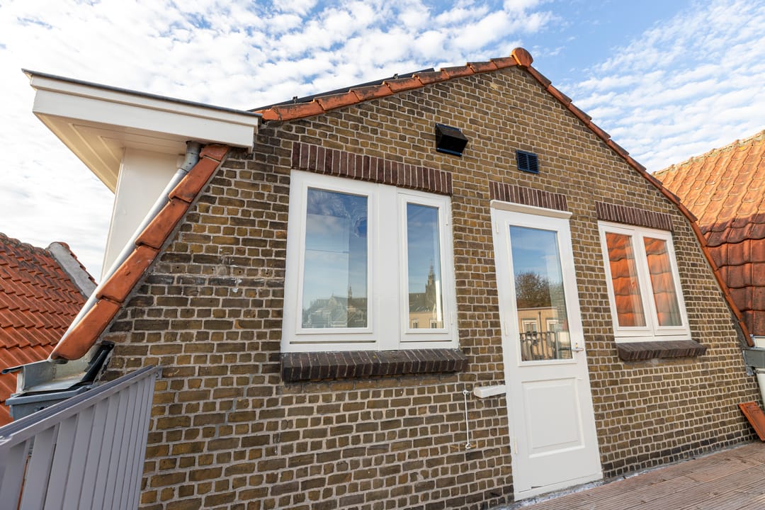 Foto 28 van Keizerstraat 61-A