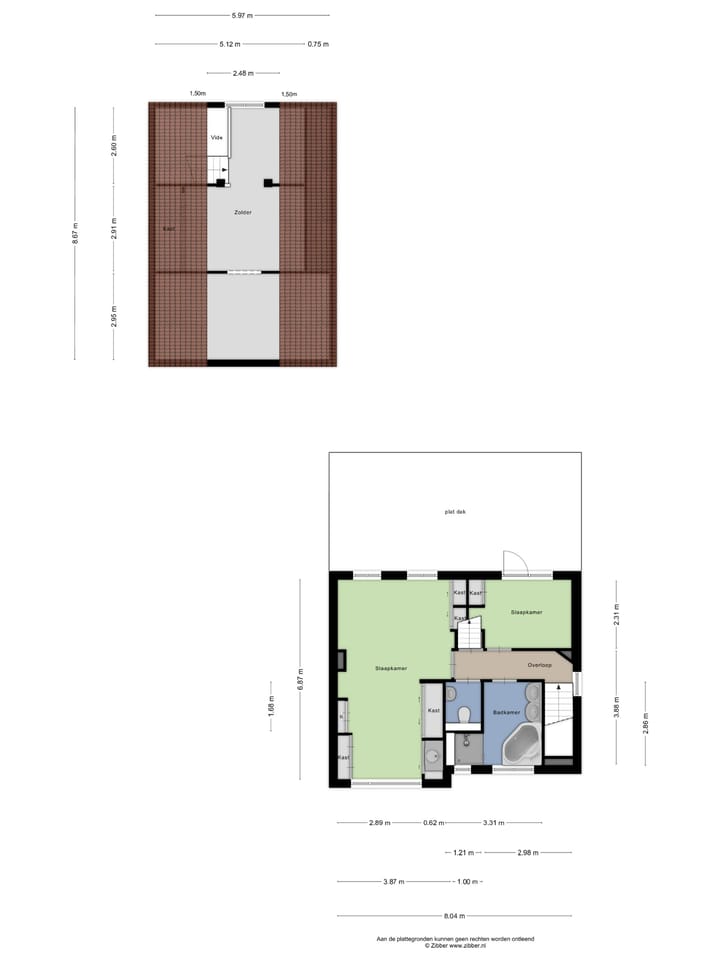 Foto 53 van Groesbeekseweg 98