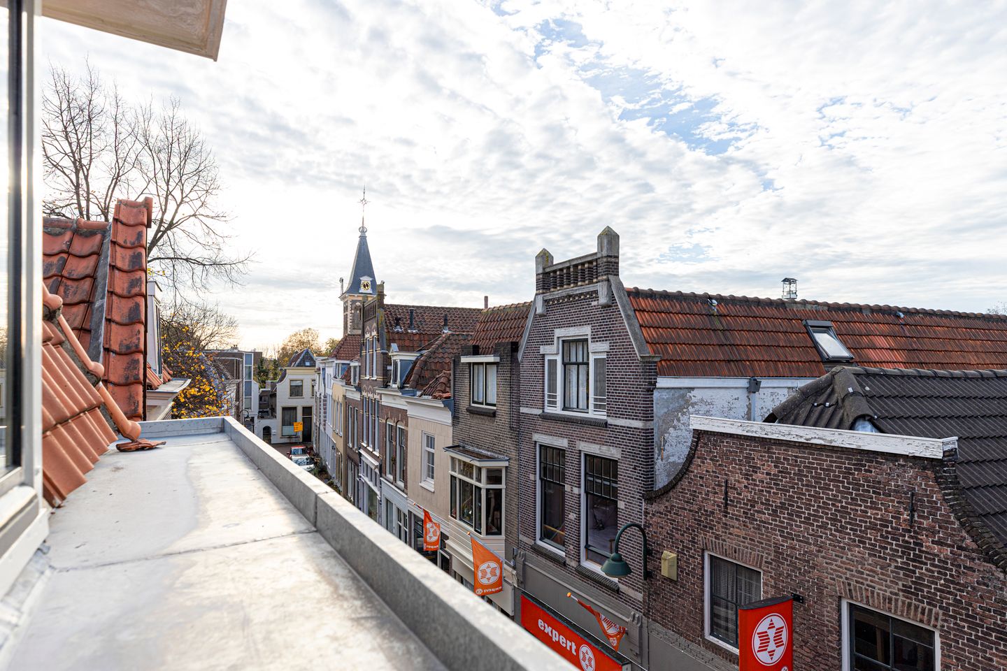 Foto 29 van Keizerstraat 61-A