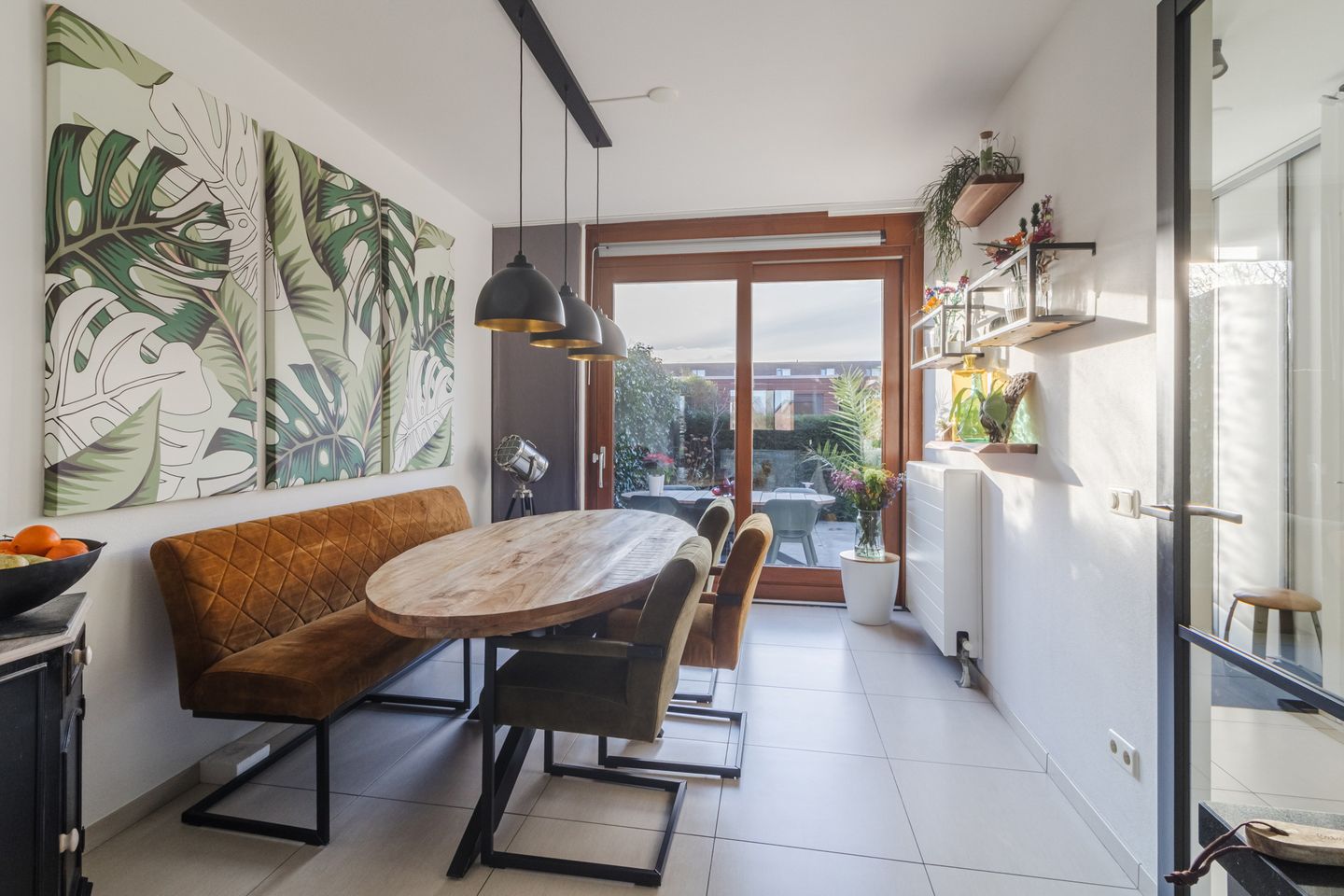 Foto 19 van De Heerlijkheid 11