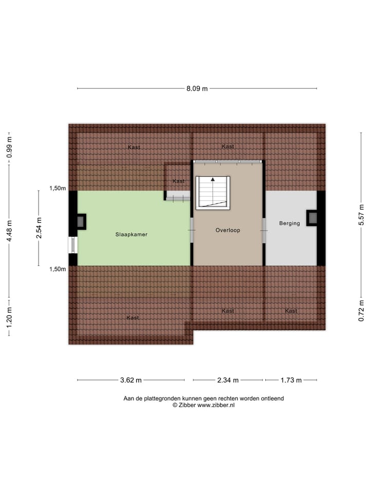 Foto 54 van Groesbeekseweg 98