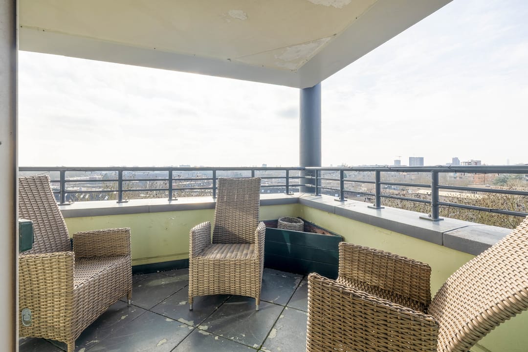 Photo 26 of Algiersstraat 44