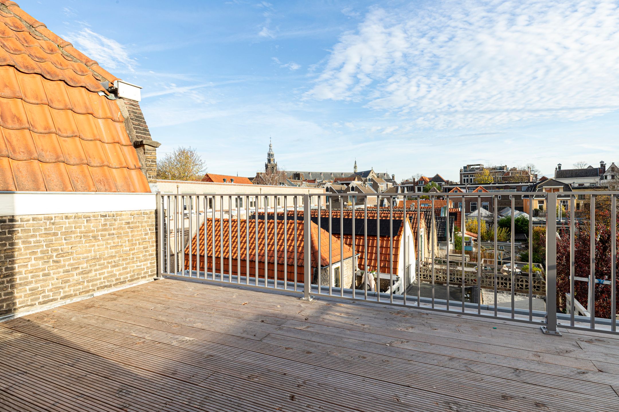 Foto 24 van Keizerstraat 61-A