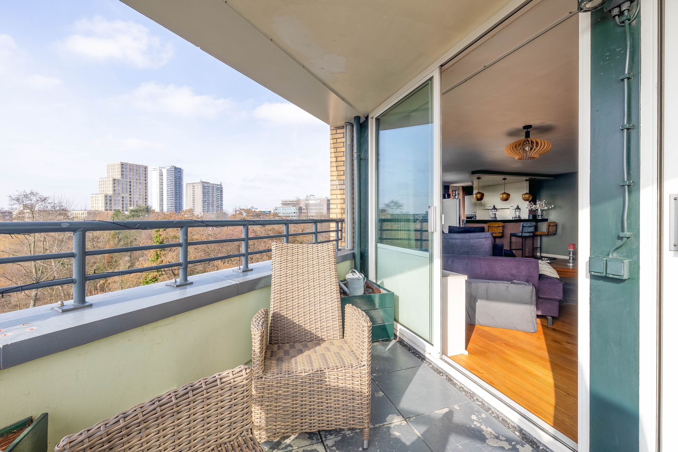 Photo 27 of Algiersstraat 44