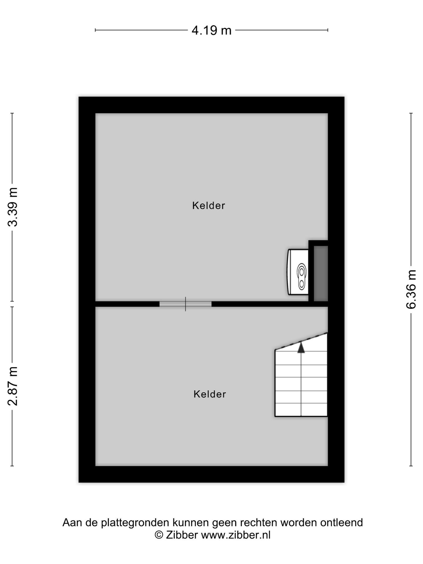 Foto 55 van Groesbeekseweg 98