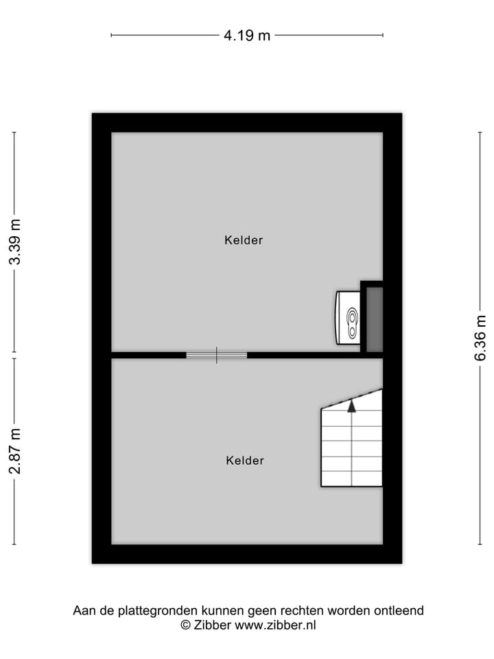 Foto 55 van Groesbeekseweg 98