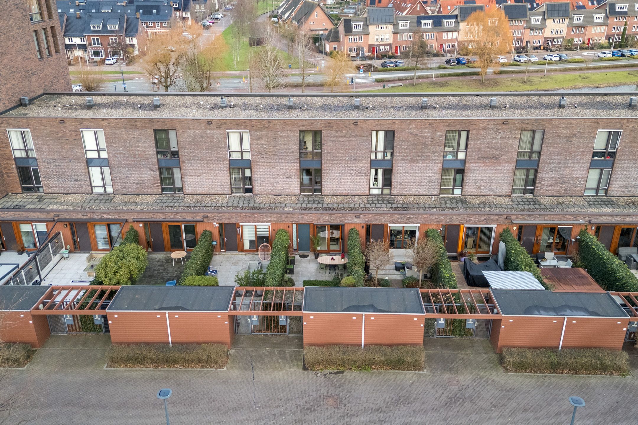 Foto 6 van De Heerlijkheid 11