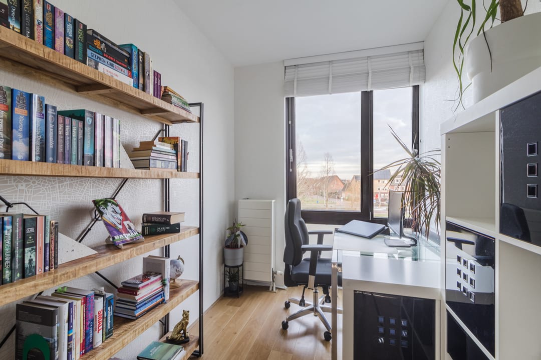 Foto 28 van De Heerlijkheid 11