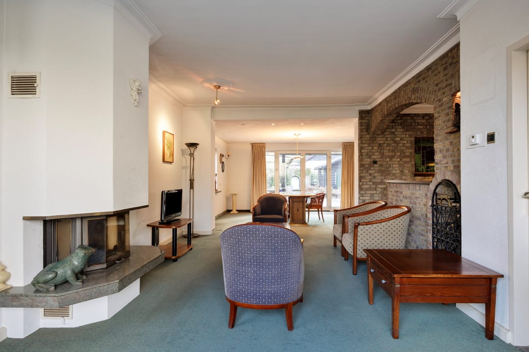 Foto 7 van Groesbeekseweg 98