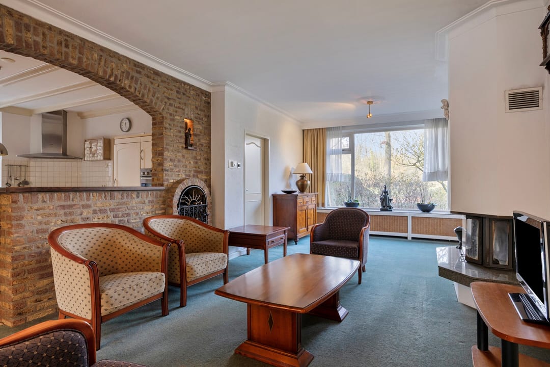 Foto 8 van Groesbeekseweg 98