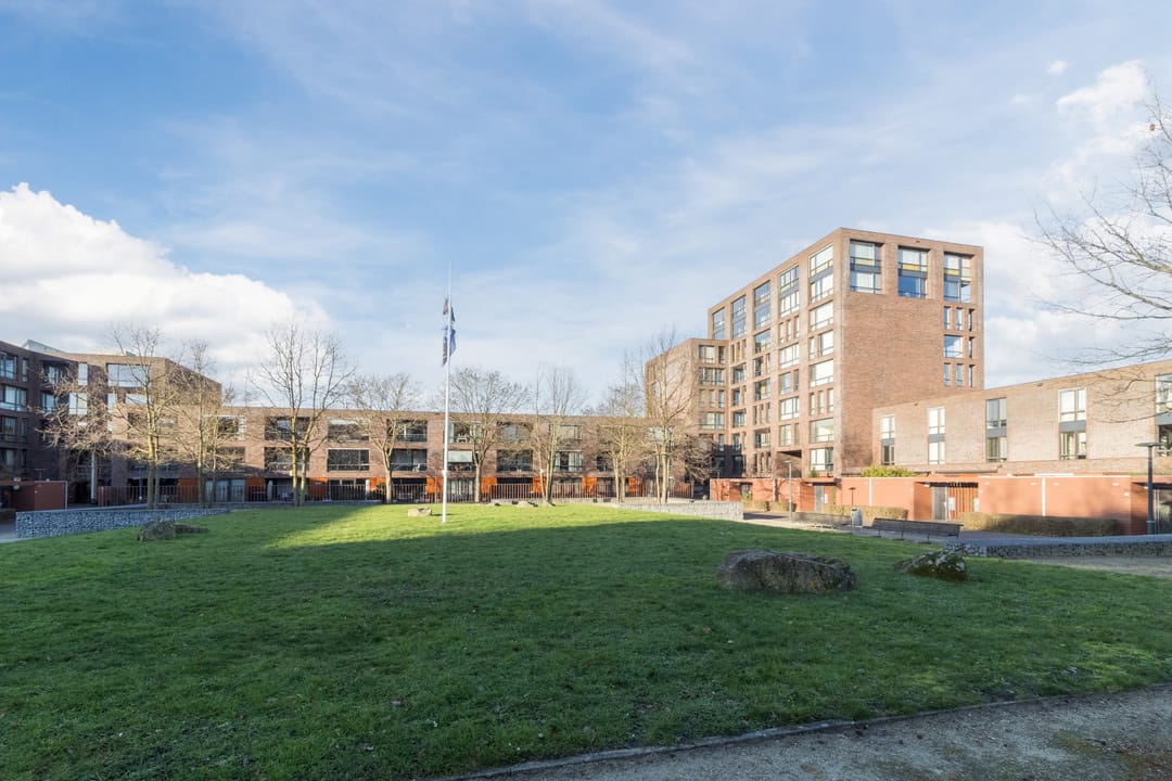 Foto 7 van De Heerlijkheid 11