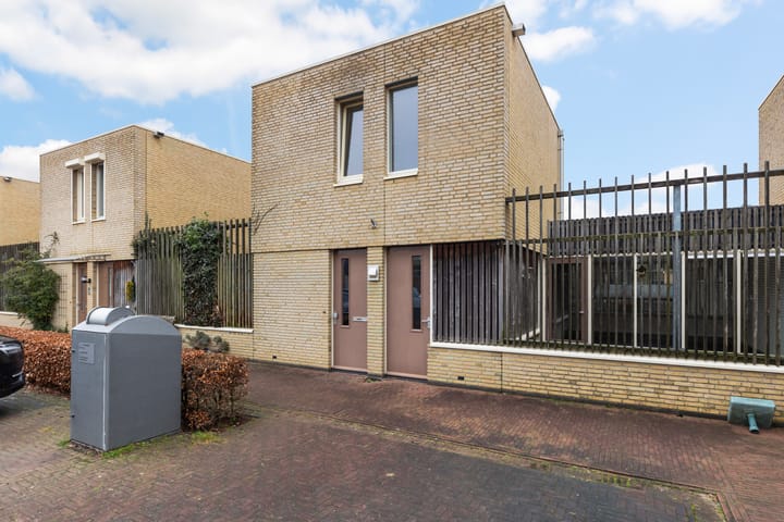 Foto 2 van De Veste 16