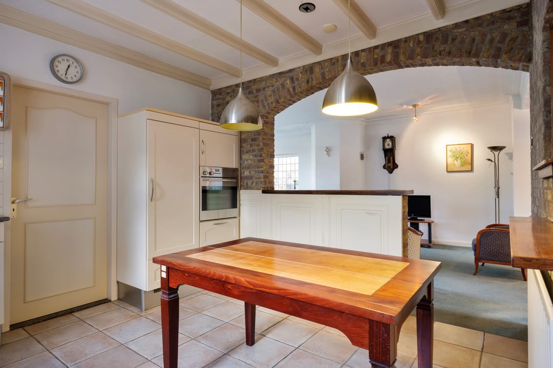 Foto 13 van Groesbeekseweg 98