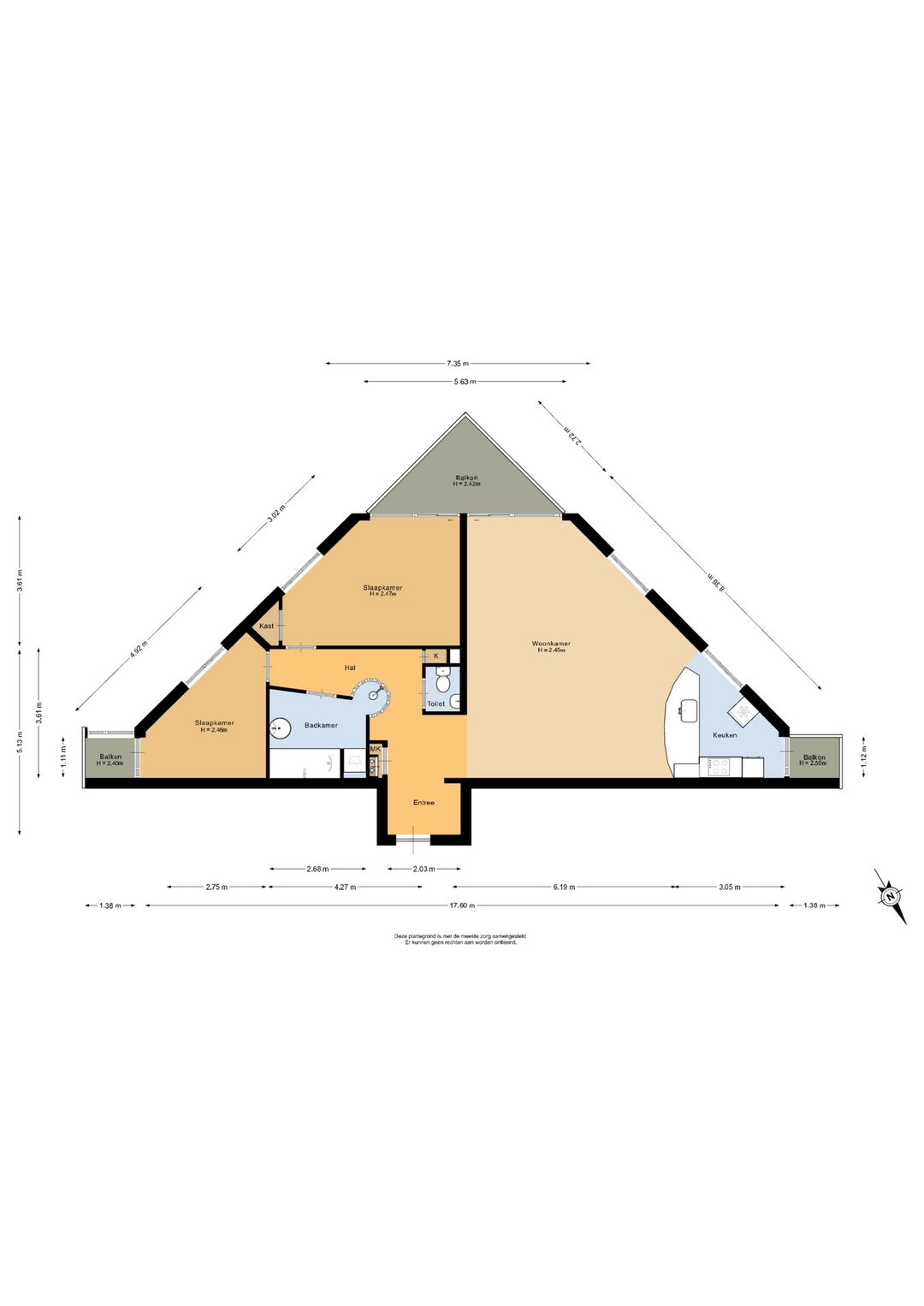 Photo 41 of Algiersstraat 44