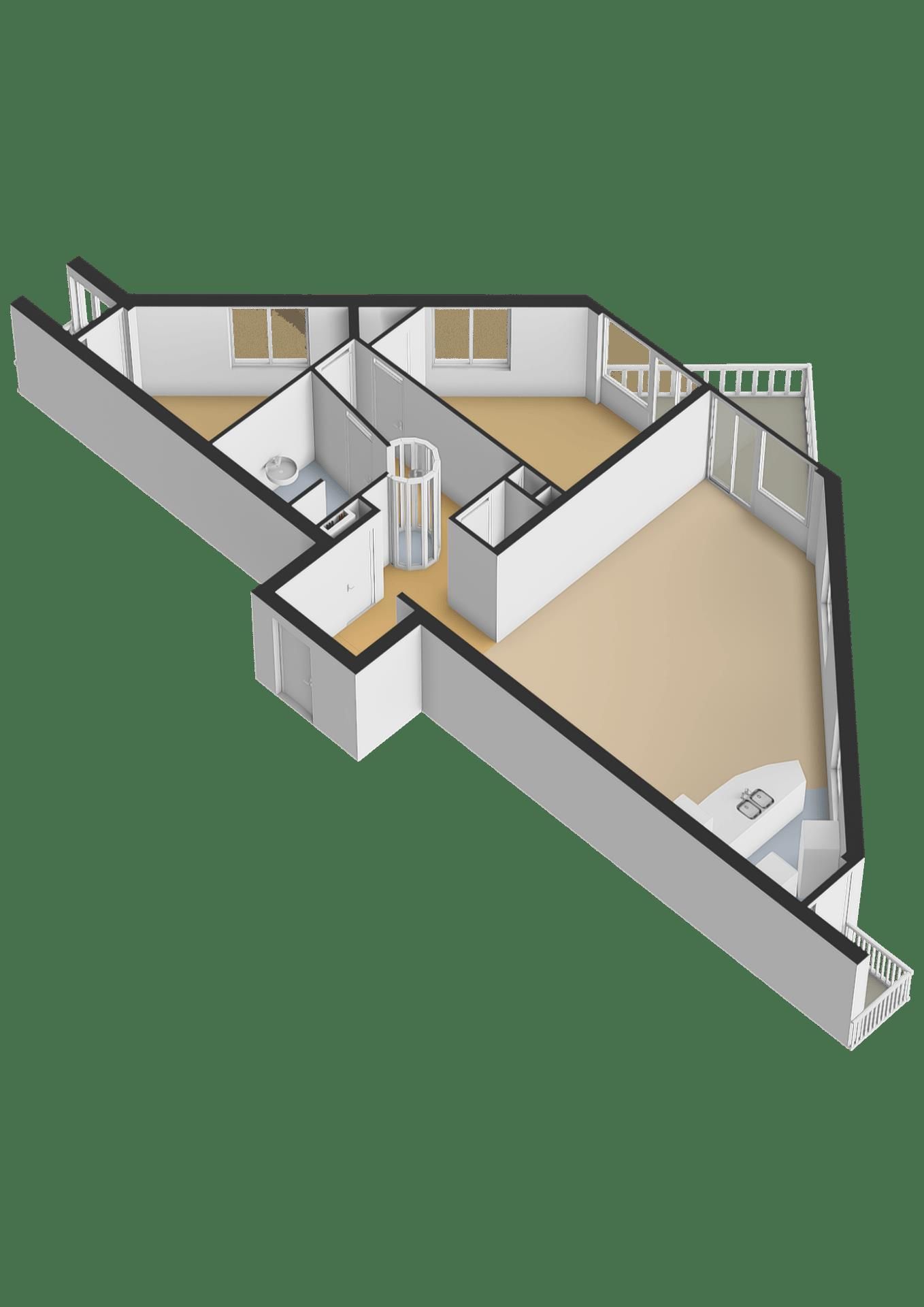 Photo 42 of Algiersstraat 44