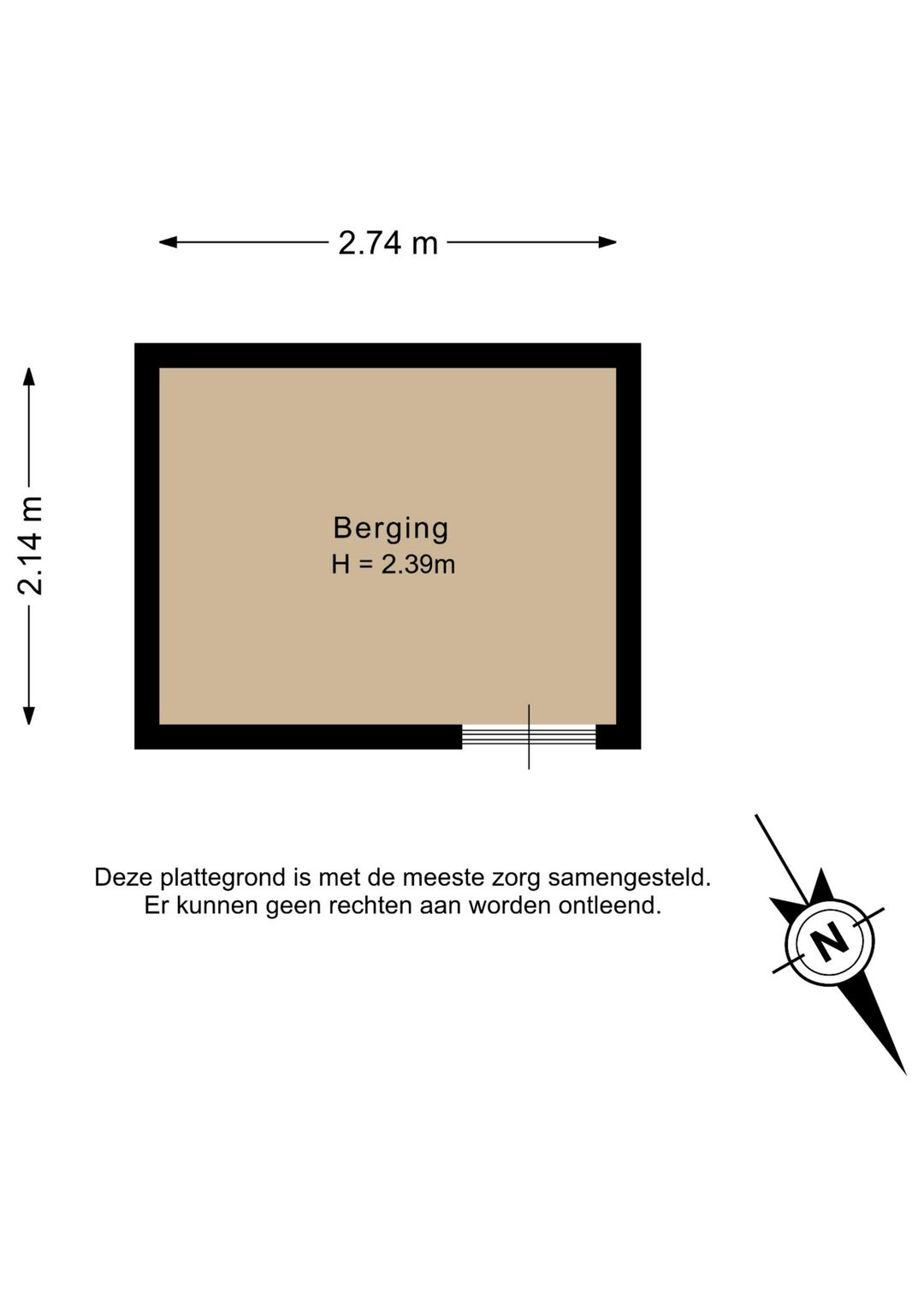 Photo 43 of Algiersstraat 44