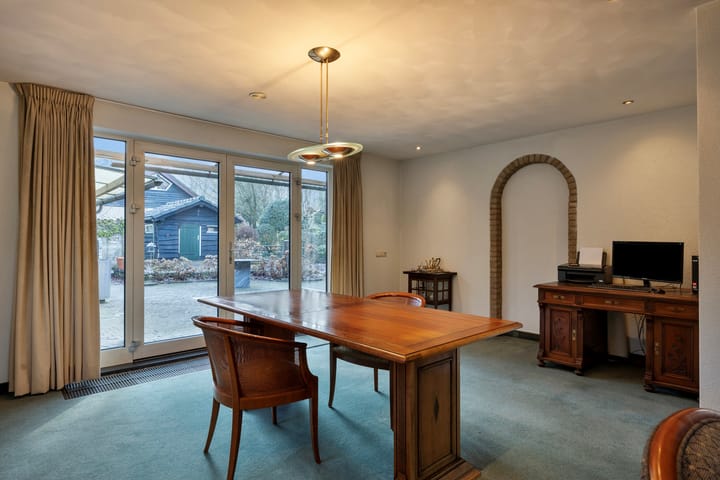 Foto 12 van Groesbeekseweg 98