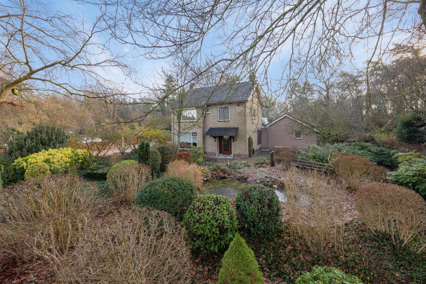 Foto 44 van Groesbeekseweg 98