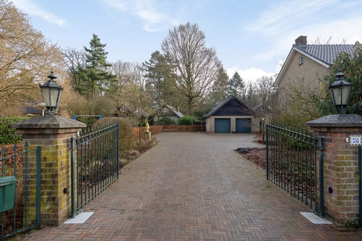 Foto 45 van Groesbeekseweg 98