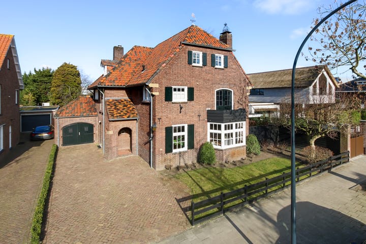 Julianastraat 11 main image