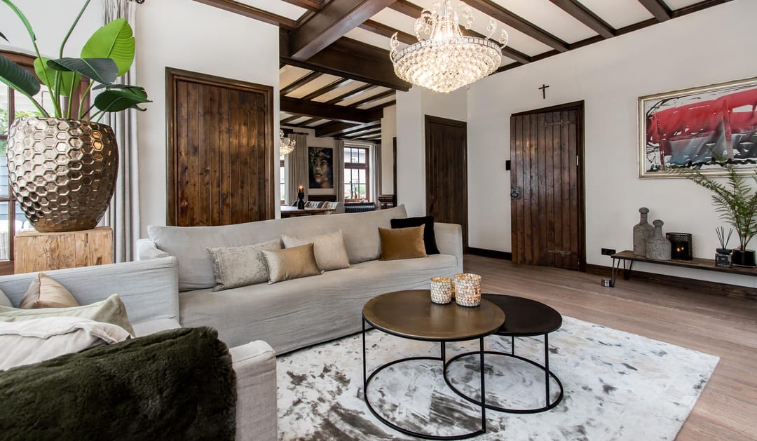 Foto 2 van Julianastraat 11