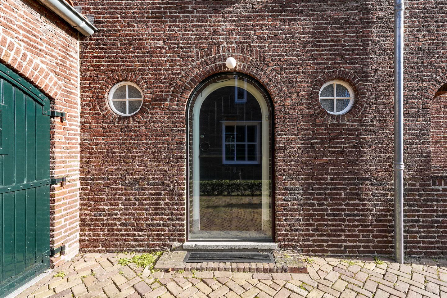 Foto 5 van Julianastraat 11