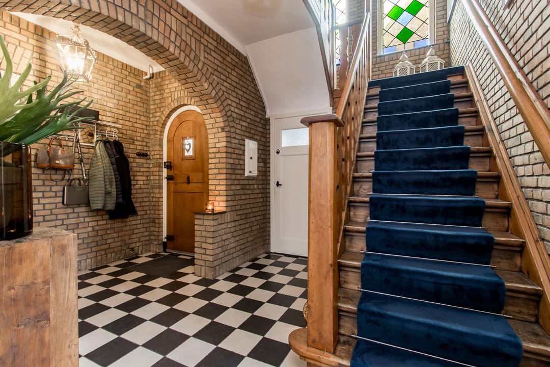 Foto 7 van Julianastraat 11