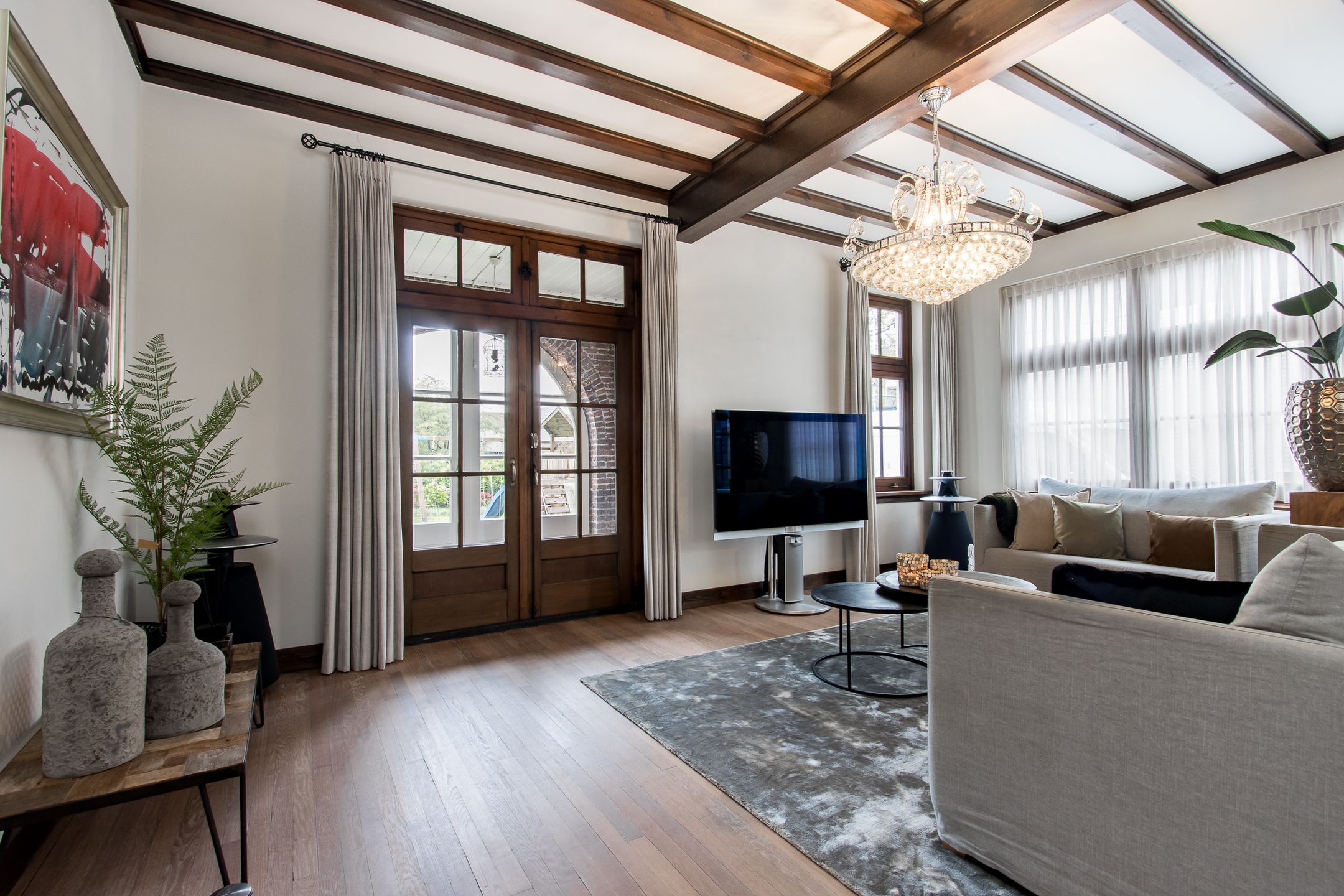 Foto 12 van Julianastraat 11