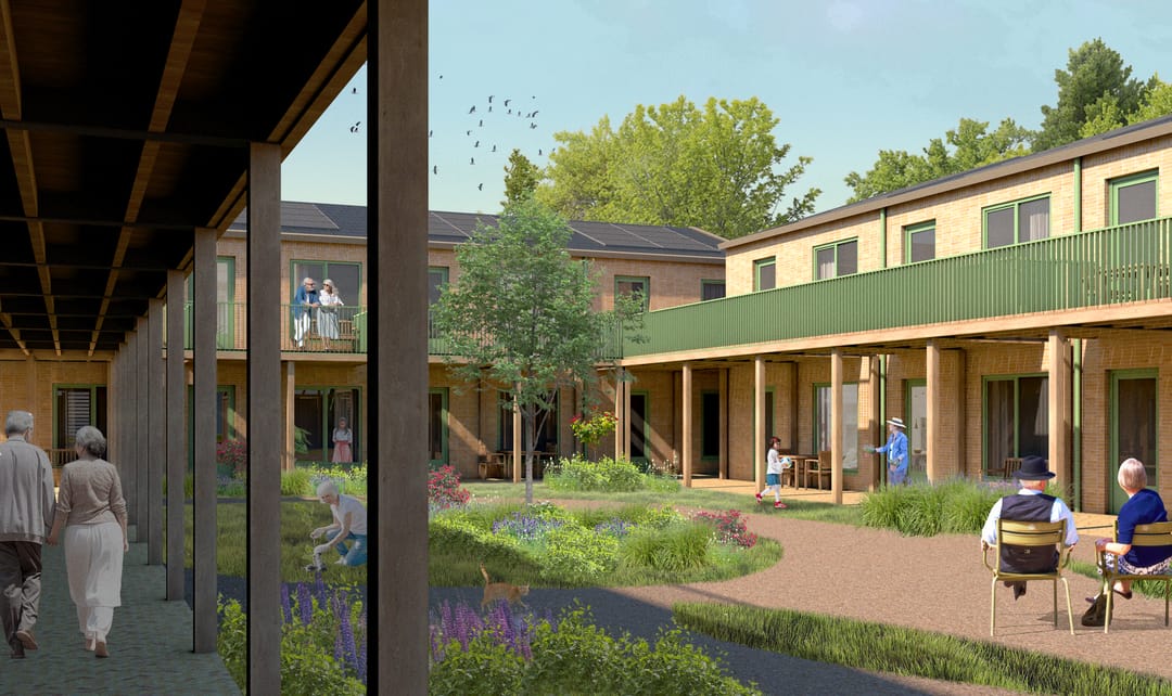 Foto 2 van Ulohôf 9