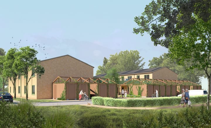 Photo 3 of Ulohôf 9