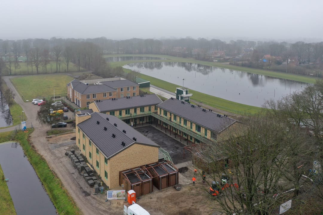 Foto 1 van Ulohôf 9