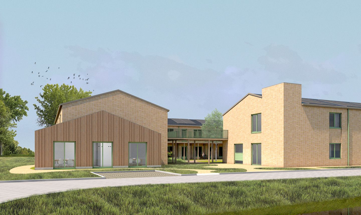 Foto 5 van Ulohôf 9