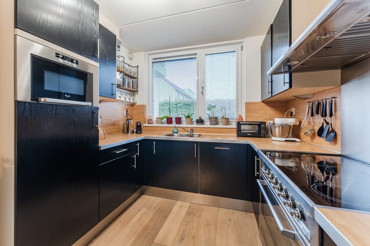 Foto 5 van Bergumermeerstraat 27