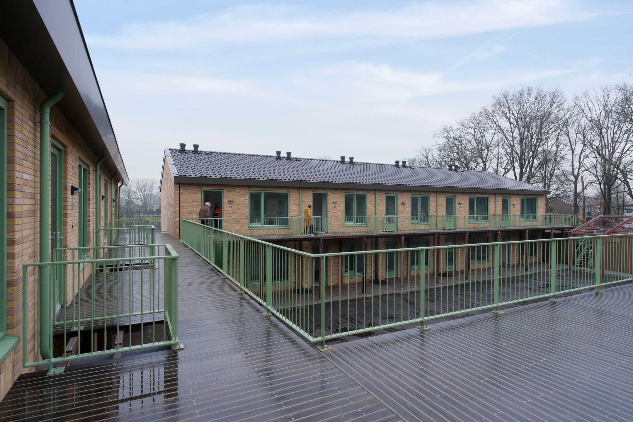 Foto 6 van Ulohôf 9