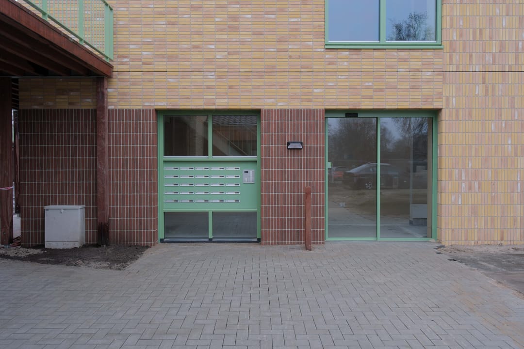 Foto 7 van Ulohôf 9