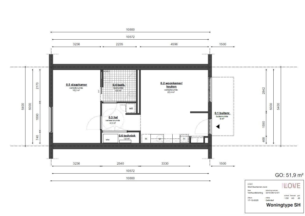 Foto 14 van Ulohôf 9