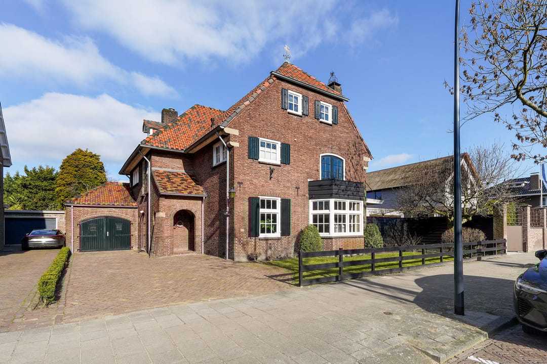 Foto 52 van Julianastraat 11