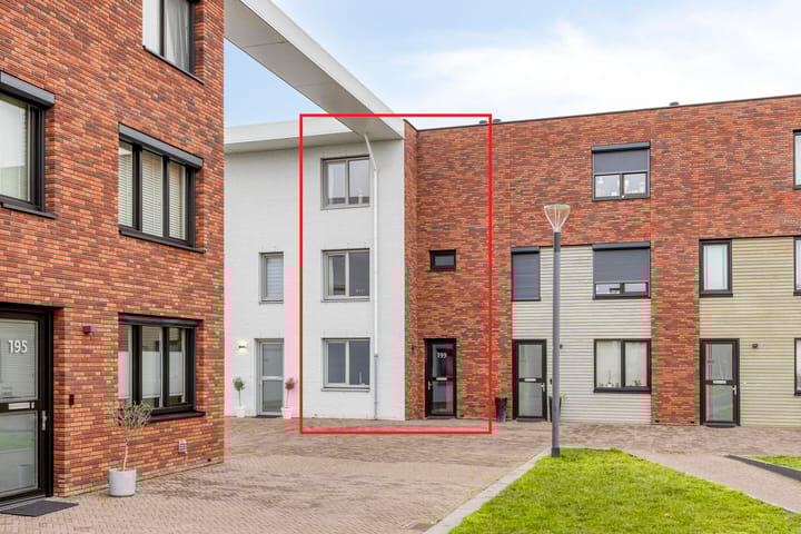 Waterlinie 199 main image