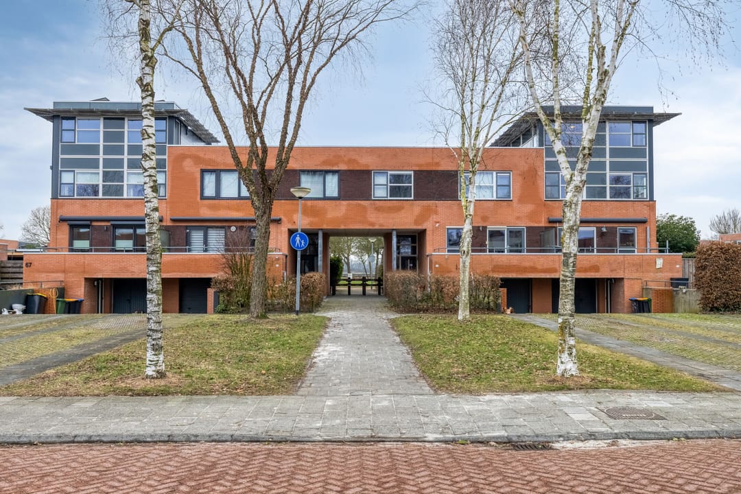 Foto 56 van Virgo 73