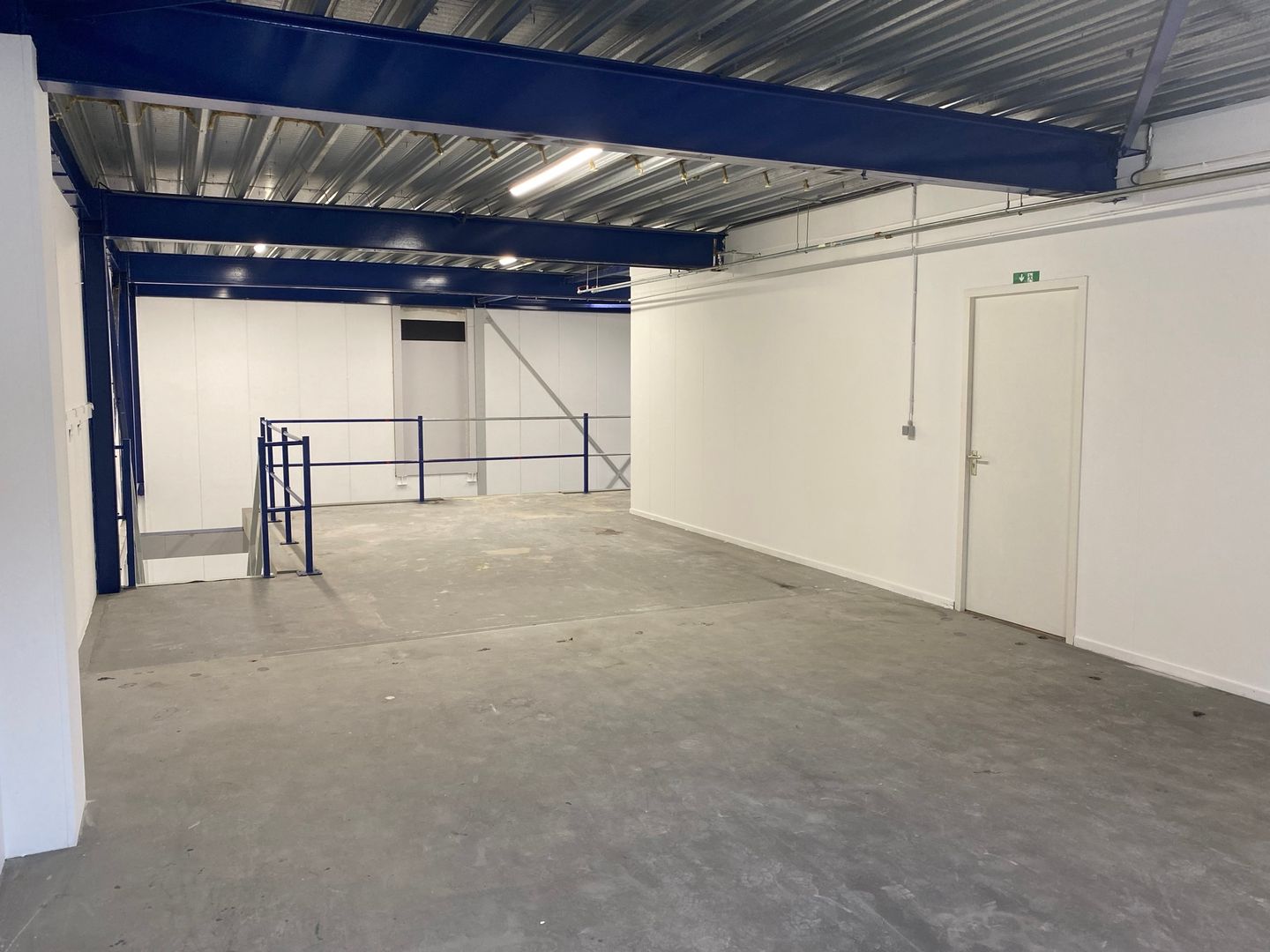 Bekijk foto 3 van Hekendorpstraat 38