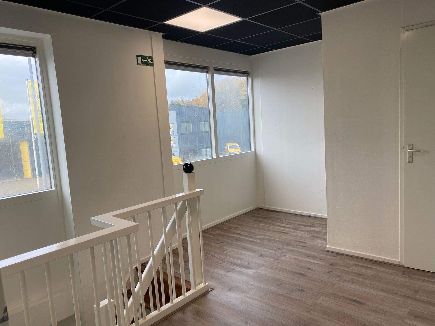 Bekijk foto 4 van Hekendorpstraat 38