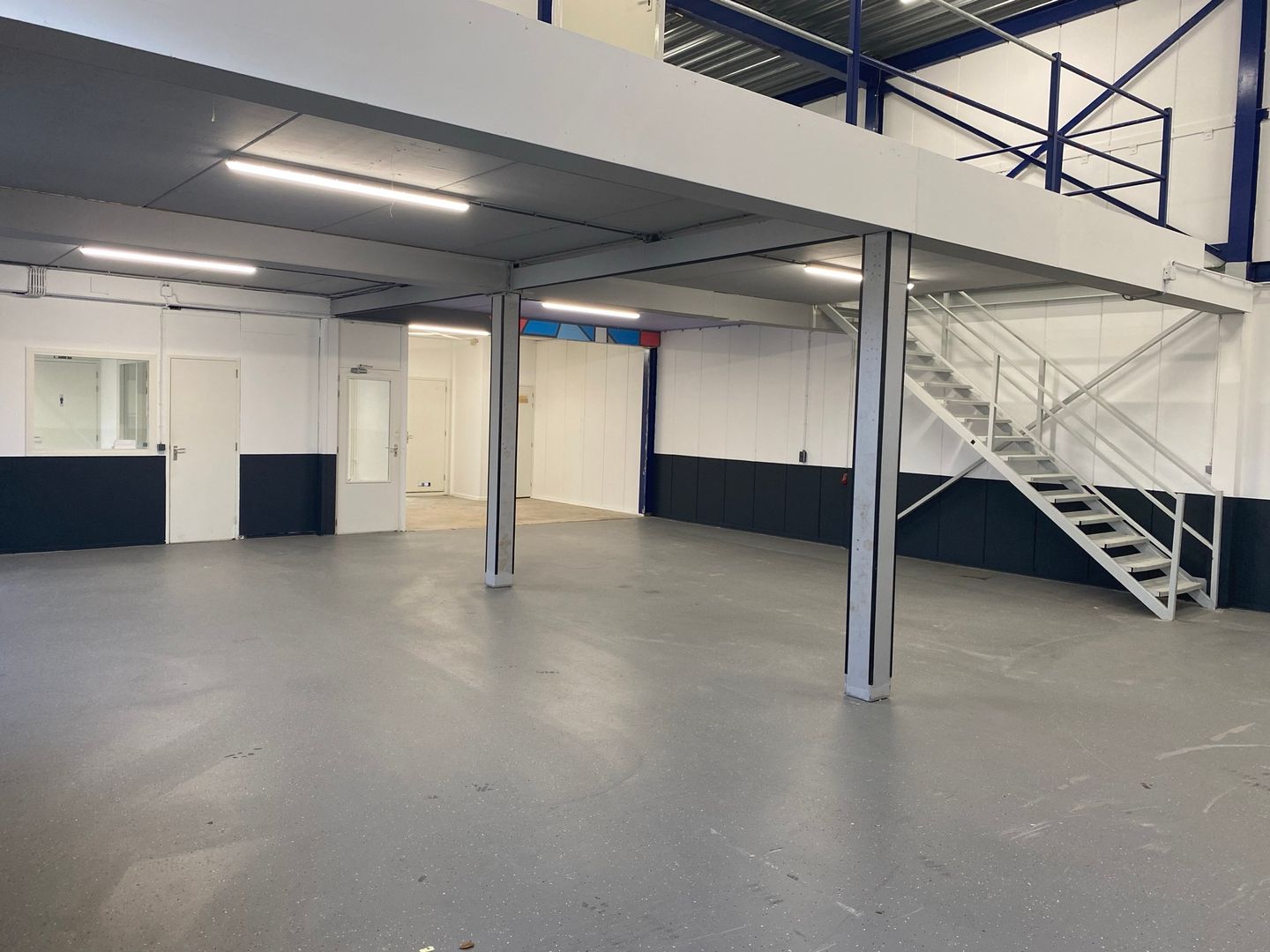 Bekijk foto 5 van Hekendorpstraat 38